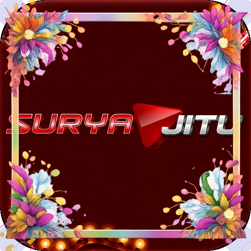 suryajitu — galeri pratinjau - APK Resmi